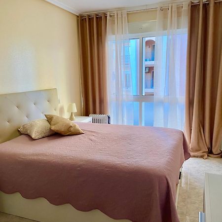 Beautiful Apartment Near Playa De Los Locos Torrevieja Zewnętrze zdjęcie