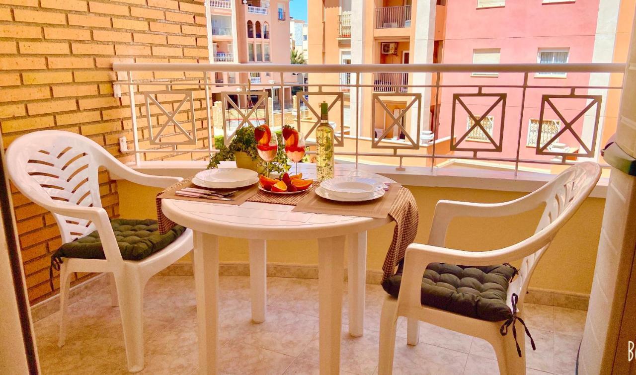 Beautiful Apartment Near Playa De Los Locos Torrevieja Zewnętrze zdjęcie