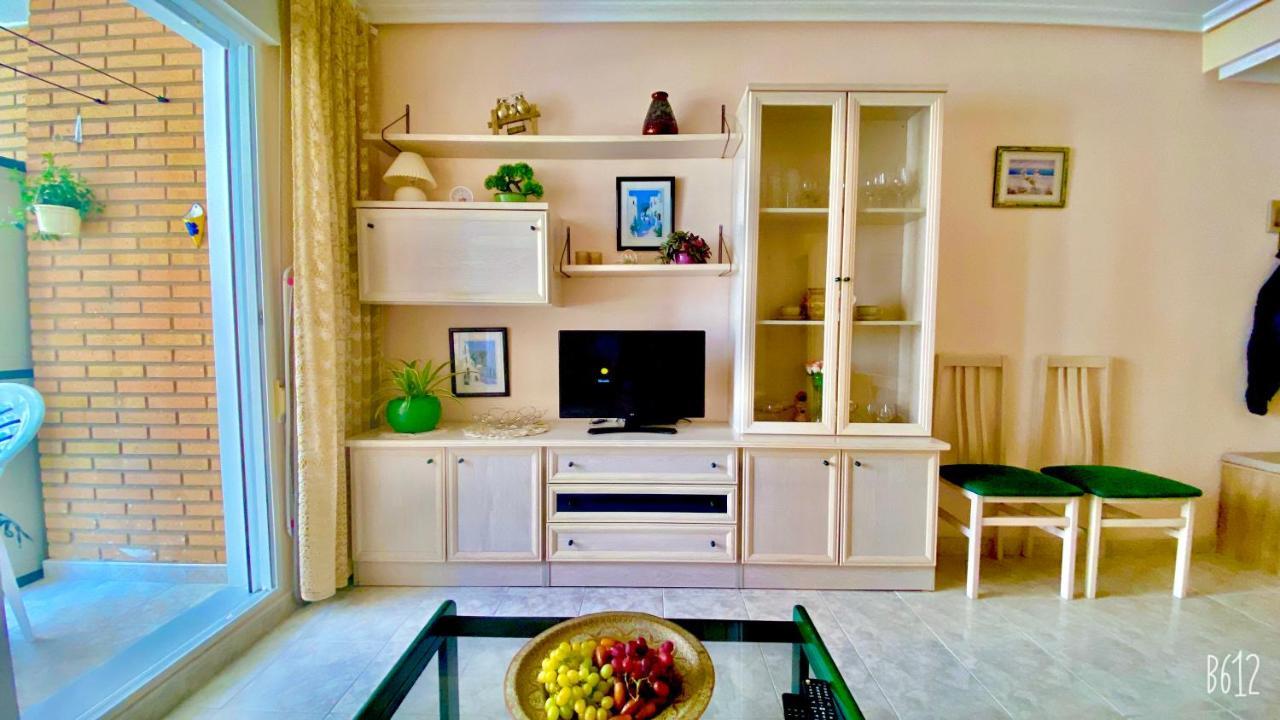 Beautiful Apartment Near Playa De Los Locos Torrevieja Zewnętrze zdjęcie