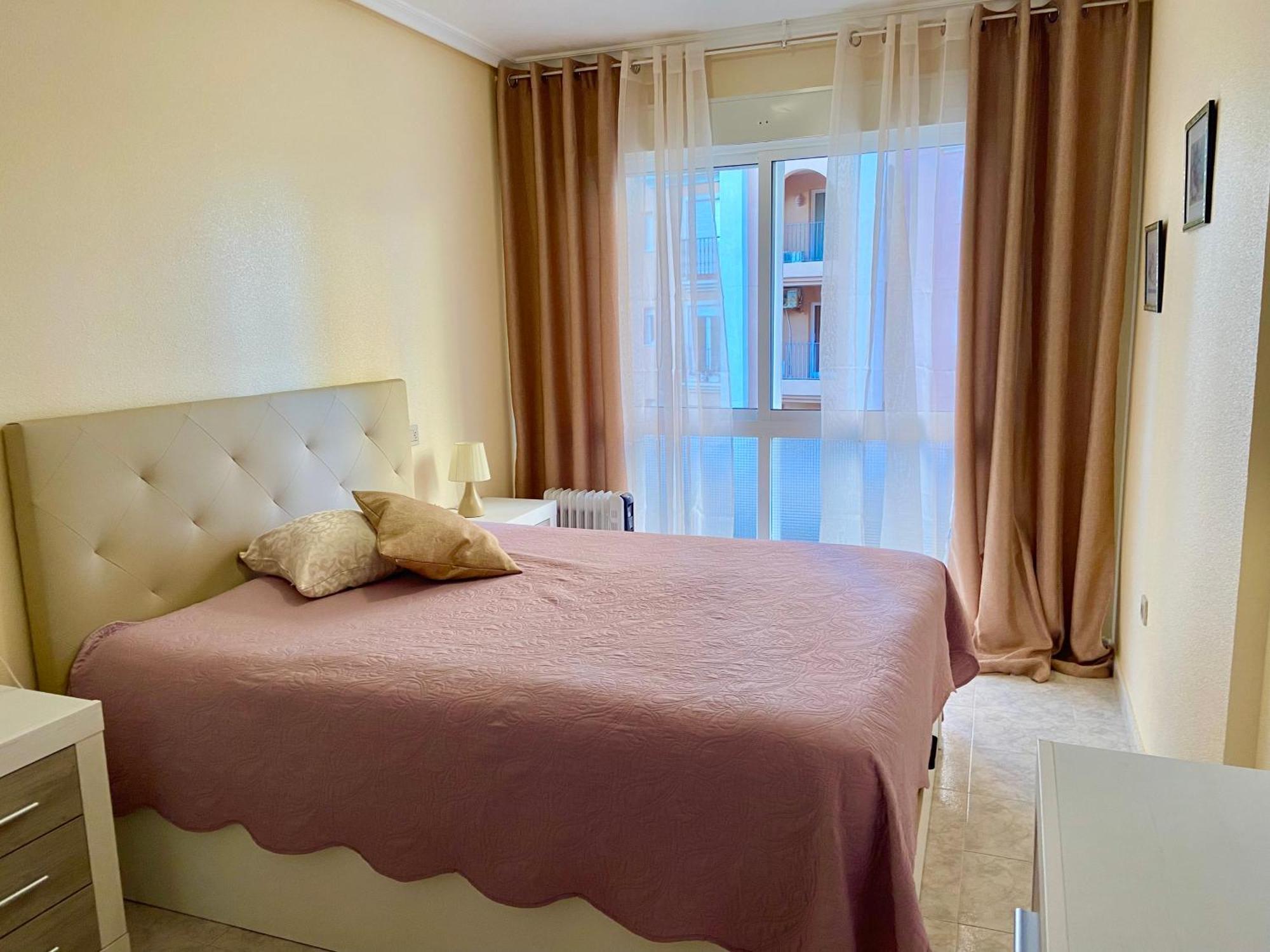 Beautiful Apartment Near Playa De Los Locos Torrevieja Zewnętrze zdjęcie