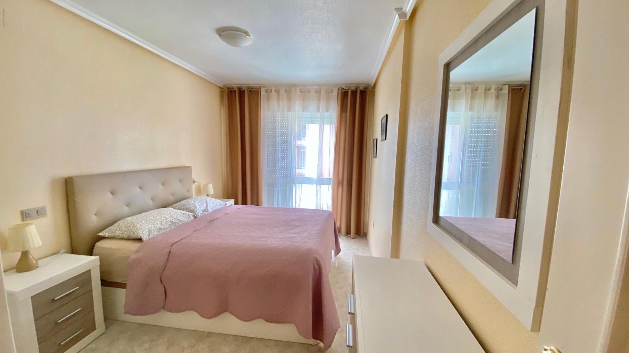 Beautiful Apartment Near Playa De Los Locos Torrevieja Zewnętrze zdjęcie